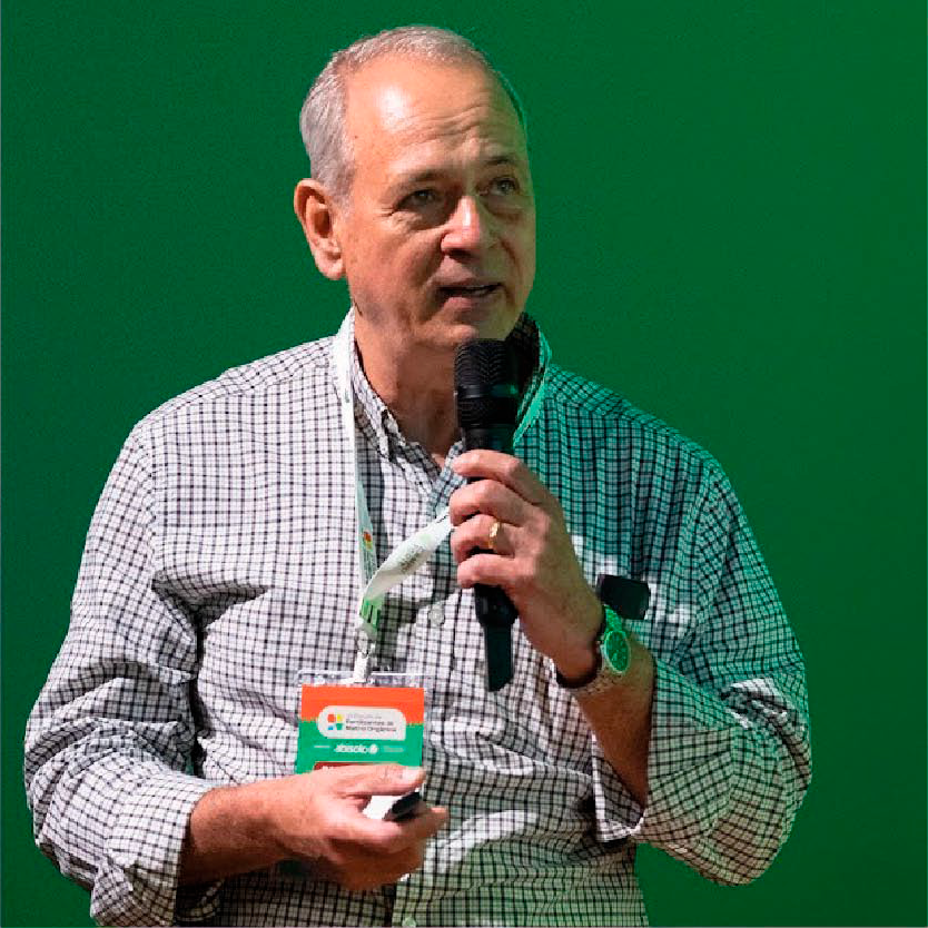 Átila Francisco Mógor (UFPR)